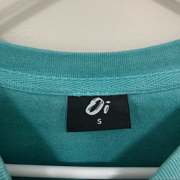 “Hope Sweet Hope” Crewneck Sweatshirt - Picture 6 of 8